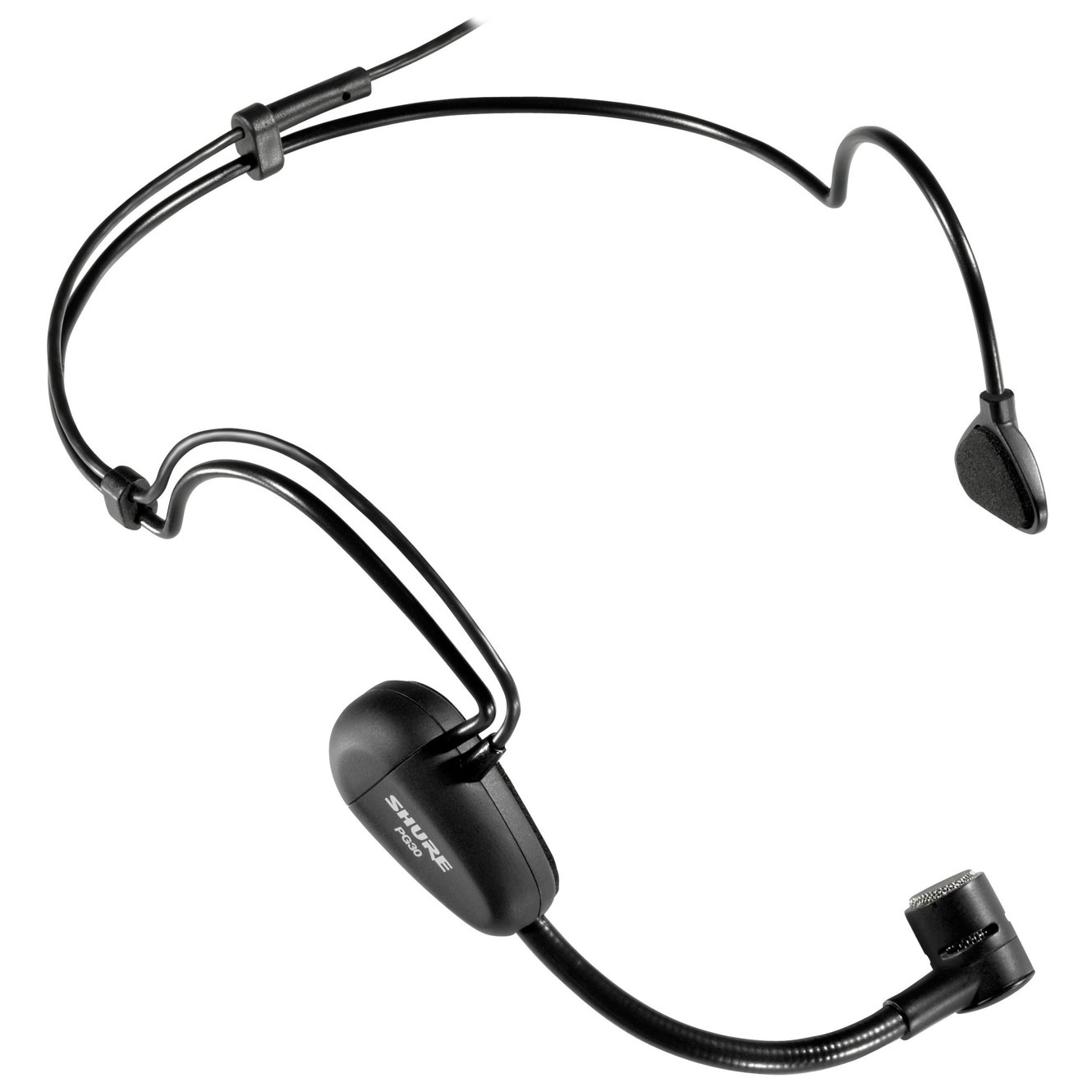 Shure PG30TQG Wireless Headset Condenser Microphone djkit